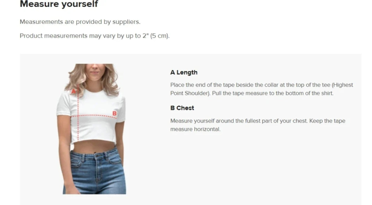 Hot Mama Muscles Crop Top